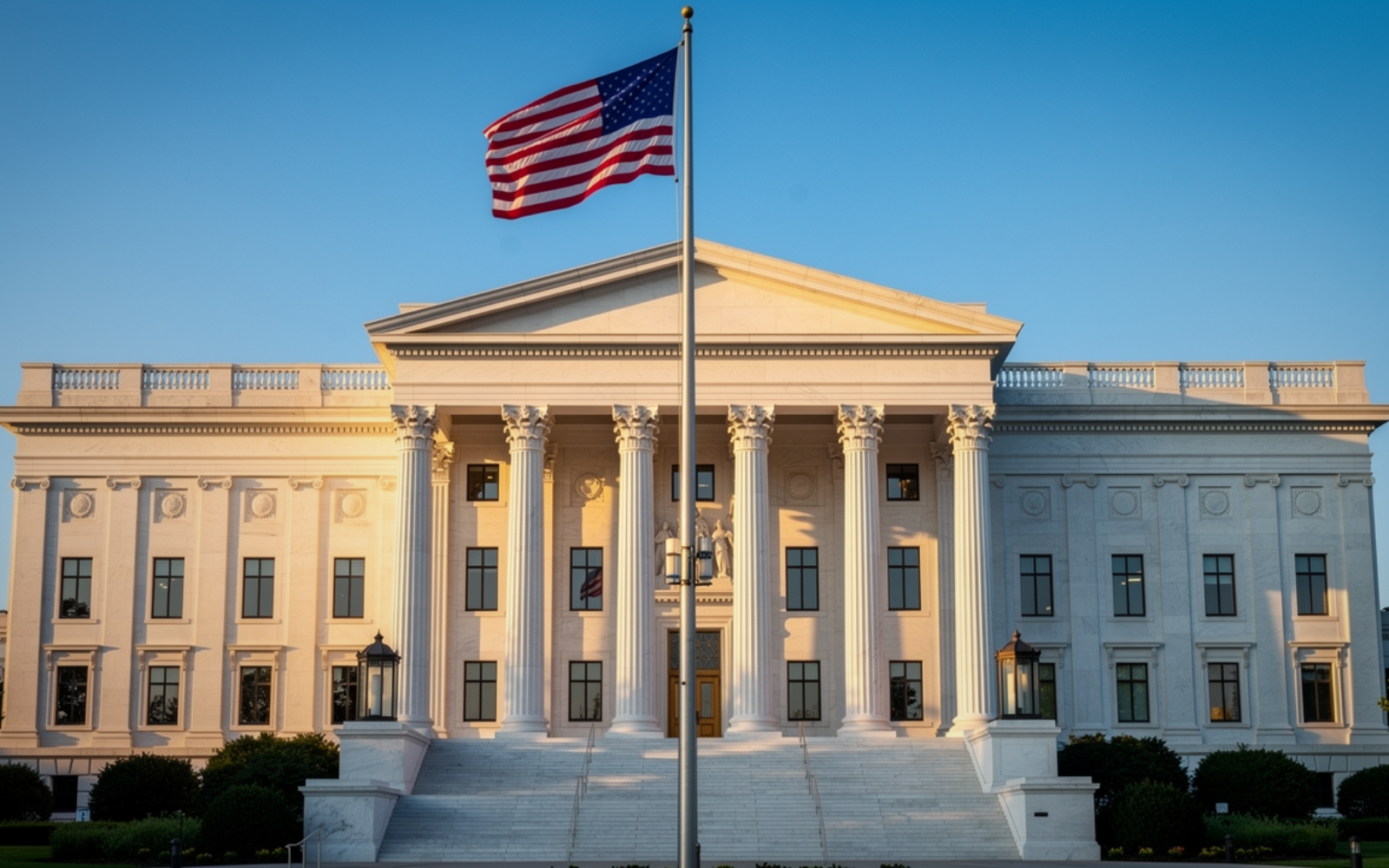 Federal Loans & Grants
