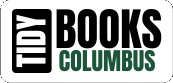 Tidy Books Columbus