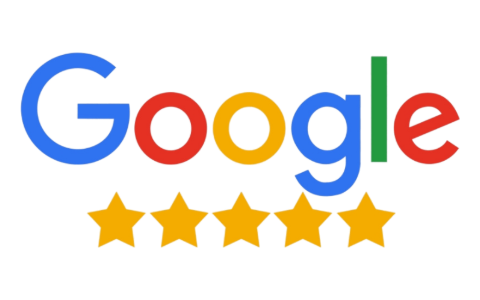 Google 5-Star Reviews