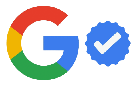 Google Verified Business