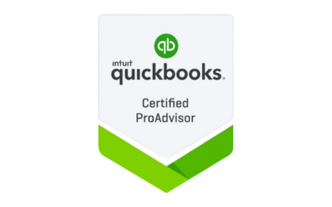 QuickBooks Certified ProAdvisor